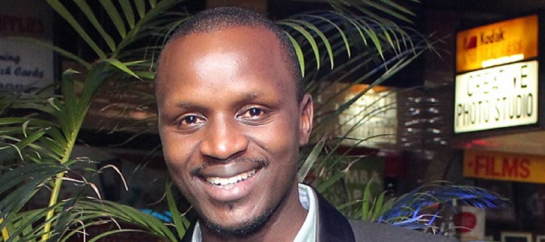 [Interview] Job Mutai, Co Founder, New Age Media, Kenya
